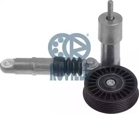 Ruville 55480 - Intinzator curea, curea distributie aaoparts.ro
