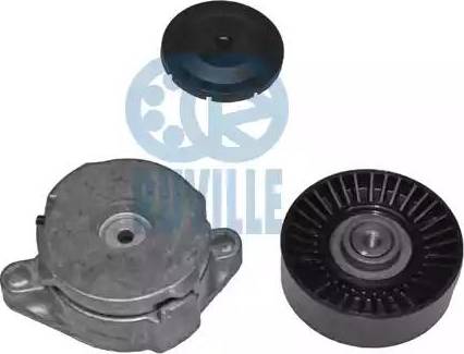 Ruville 5547460 - Set role, curea trapezoidala aaoparts.ro