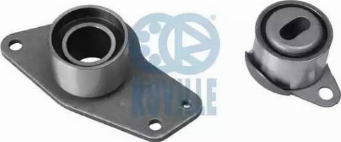 Ruville 5550257 - Set role, curea dintata aaoparts.ro