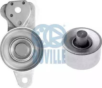 Ruville 5551550 - Set role, curea dintata aaoparts.ro