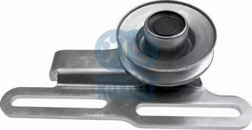 Ruville 55516 - Brat tensionare, curea trapezoidala aaoparts.ro