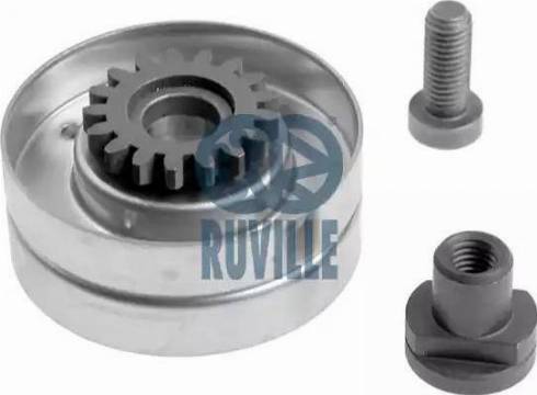 Pex 20.3186 - Rola ghidare / conducere, curea transmisie aaoparts.ro