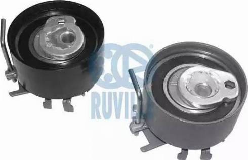 Ruville 55572 - Rola intinzator,curea distributie aaoparts.ro