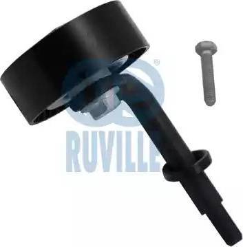 Ruville 55069 - Intinzator curea, curea distributie aaoparts.ro