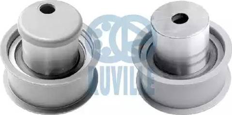 Ruville 5580950 - Set role, curea dintata aaoparts.ro