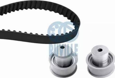 Ruville 5580970 - Set curea de distributie aaoparts.ro