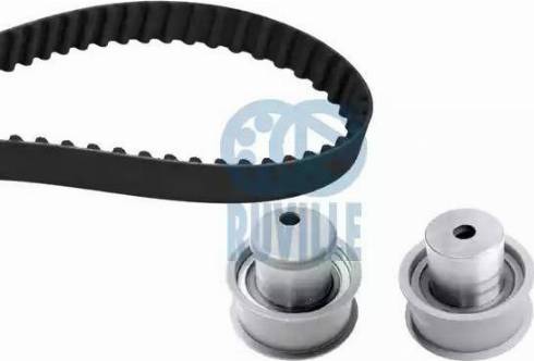 Ruville 5580971 - Set curea de distributie aaoparts.ro
