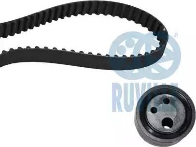 Ruville 5580470 - Set curea de distributie aaoparts.ro
