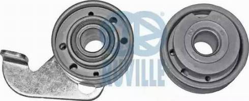 Ruville 5582350 - Set role, curea dintata aaoparts.ro