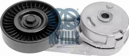 Ruville 55343 - Intinzator curea, curea distributie aaoparts.ro