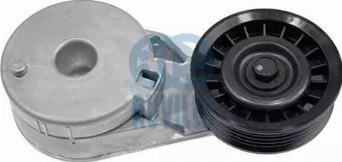 Ruville 55359 - Intinzator curea, curea distributie aaoparts.ro