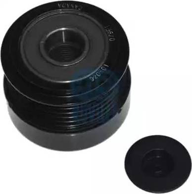 Ruville 55381 - Fulie, alternator aaoparts.ro