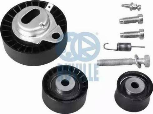 Ruville 5520950 - Set role, curea dintata aaoparts.ro