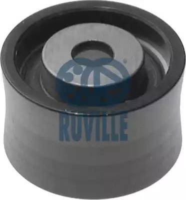 Ruville 55211 - Rola ghidare / conducere, curea distributie aaoparts.ro