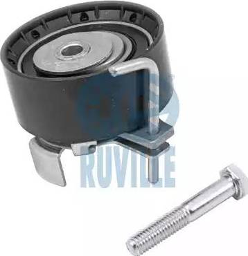 Ruville 55282 - Rola intinzator,curea distributie aaoparts.ro