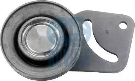 Ruville 55225 - Brat tensionare, curea trapezoidala aaoparts.ro