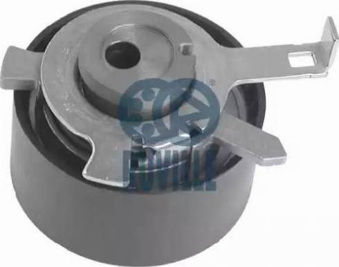 Ruville 55227 - Rola intinzator,curea distributie aaoparts.ro