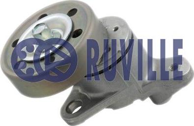 Ruville 56990 - Intinzator curea, curea distributie aaoparts.ro
