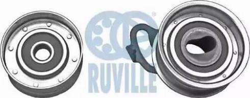 Ruville 5690350 - Set role, curea dintata aaoparts.ro