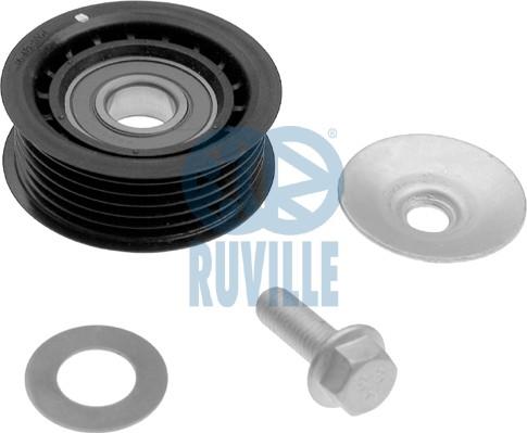 Ruville 56414 - Rola ghidare / conducere, curea transmisie aaoparts.ro