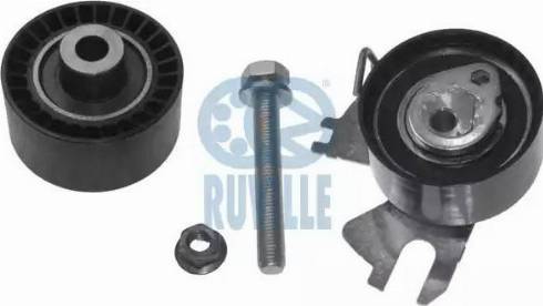 Ruville 5665850 - Set role, curea dintata aaoparts.ro