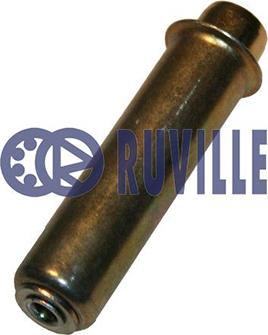 Ruville 56660 - Amortizor vibratii, curea distributie aaoparts.ro