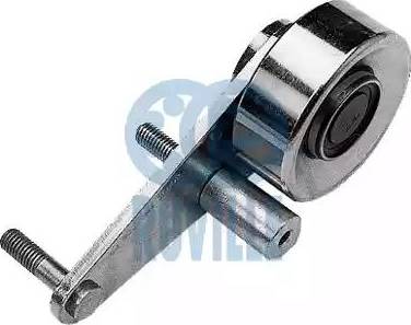 Ruville 56633 - Rola ghidare / conducere, curea transmisie aaoparts.ro