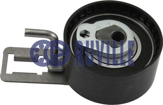 Ruville 56675 - Rola intinzator,curea distributie aaoparts.ro