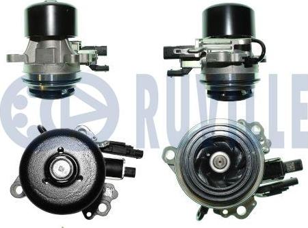 Ruville 561844V - Pompa apa aaoparts.ro
