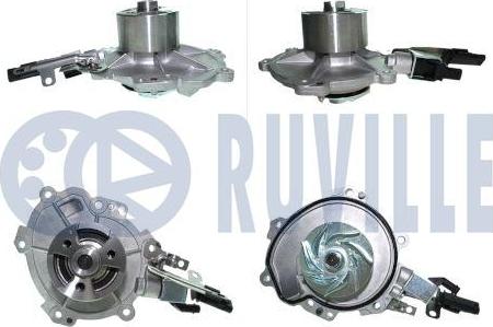 Ruville 561832 - Pompa apa aaoparts.ro
