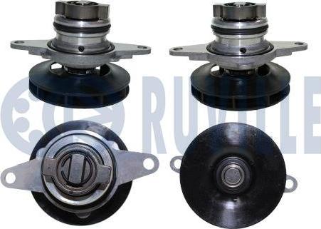 Ruville 561776 - Pompa apa aaoparts.ro