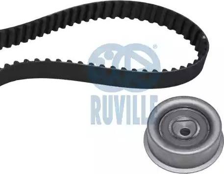 Ruville 5680370 - Set curea de distributie aaoparts.ro