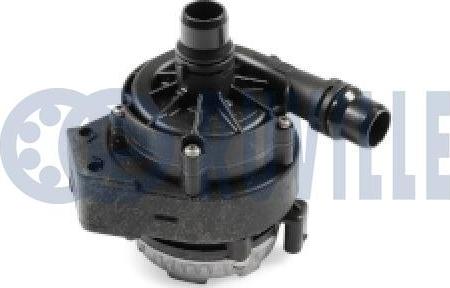 Ruville 501853 - Pompa apa suplimentar aaoparts.ro