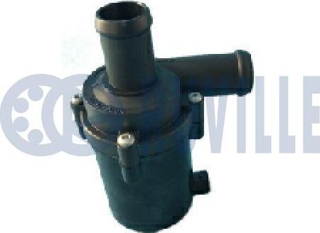 Ruville 501839 - Pompa apa suplimentar aaoparts.ro