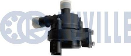 Ruville 501875 - Pompa apa suplimentar aaoparts.ro