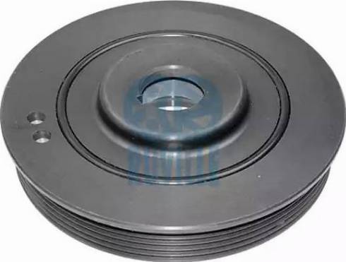 Ruville 515902 - Fulie curea, arbore cotit aaoparts.ro