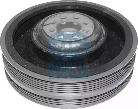 Ruville 515405 - Fulie curea, arbore cotit aaoparts.ro