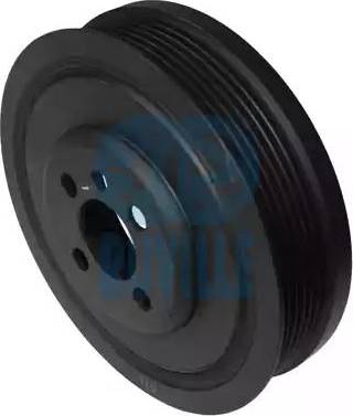 Ruville 515410 - Fulie curea, arbore cotit aaoparts.ro