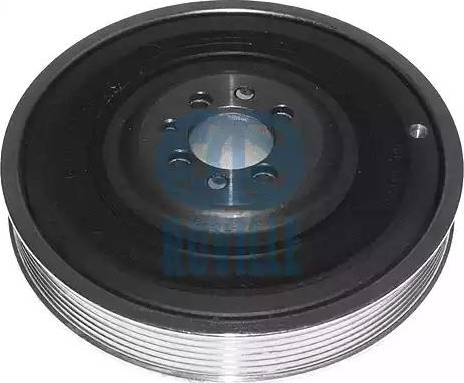 Ruville 515800 - Fulie curea, arbore cotit aaoparts.ro