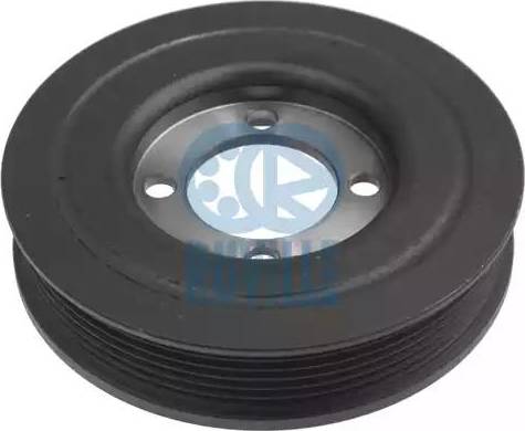 Ruville 515301 - Fulie curea, arbore cotit aaoparts.ro