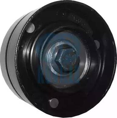 Ruville 58922 - Rola ghidare / conducere, curea transmisie aaoparts.ro