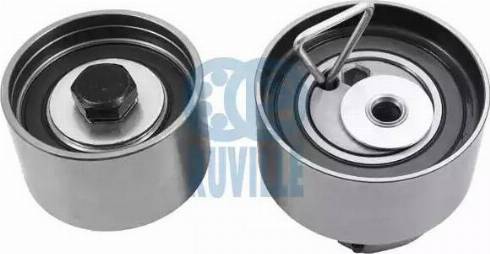 Ruville 5860250 - Set role, curea dintata aaoparts.ro