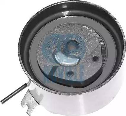 Ruville 58612 - Rola intinzator,curea distributie aaoparts.ro
