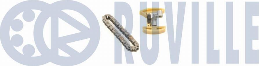Ruville 580100 - Chit lant de distributie aaoparts.ro