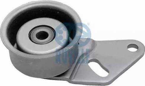 Ruville 58104 - Rola intinzator,curea distributie aaoparts.ro