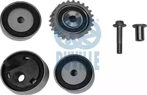 Ruville 5810050 - Set role, curea dintata aaoparts.ro