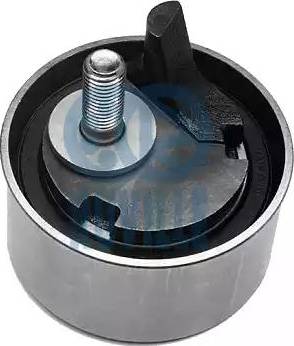 Ruville 58100 - Rola intinzator,curea distributie aaoparts.ro