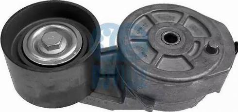 Ruville 58800 - Intinzator curea, curea distributie aaoparts.ro