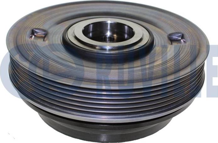 Ruville 520444 - Fulie curea, arbore cotit aaoparts.ro