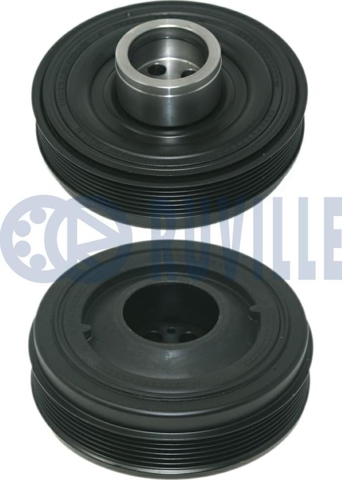 Ruville 520441 - Fulie curea, arbore cotit aaoparts.ro